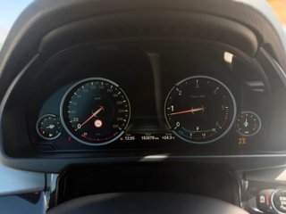 BMW X5 2014