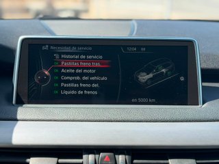 BMW X5 2014