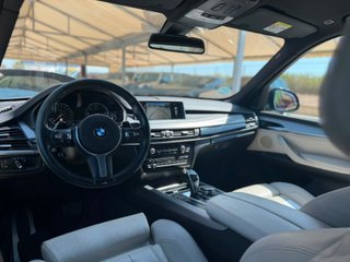 BMW X5 2014