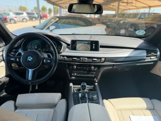 BMW X5 2014