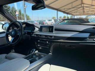 BMW X5 2014
