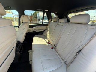 BMW X5 2014
