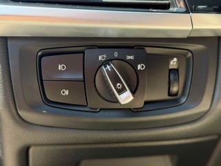 BMW X5 2014