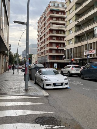 Mazda RX-8 2004