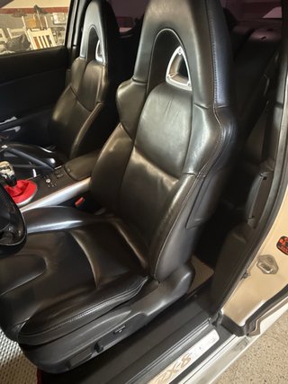 Mazda RX-8 2004