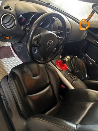 Mazda RX-8 2004