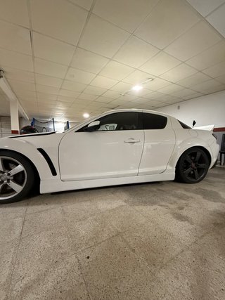 Mazda RX-8 2004