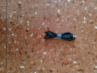 Mando Gioteck Negro