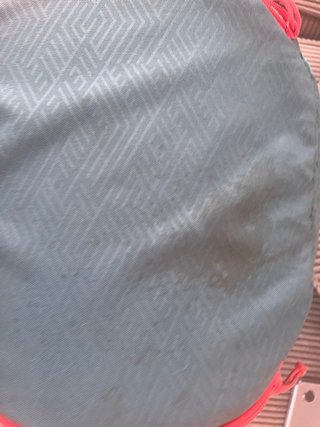 Nevera plegable Quechua 20L