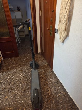 Patinete Eléctrico Xiaomi 4 Pro
