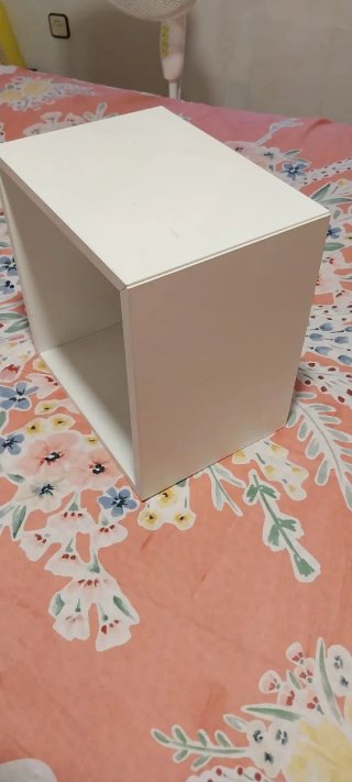Estanterías Eket Ikea