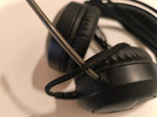 Auriculares Gaming Medion RGB