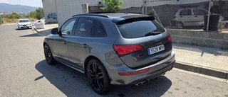 Audi SQ5 Plus quattro 340cv