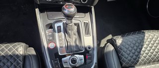 Audi SQ5 Plus quattro 340cv