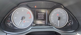 Audi SQ5 Plus quattro 340cv
