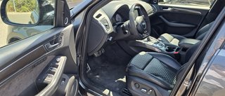 Audi SQ5 Plus quattro 340cv