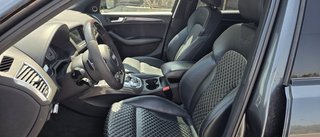 Audi SQ5 Plus quattro 340cv