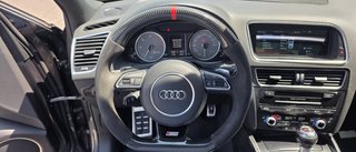Audi SQ5 Plus quattro 340cv