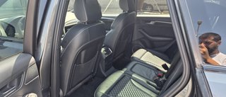 Audi SQ5 Plus quattro 340cv