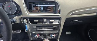 Audi SQ5 Plus quattro 340cv