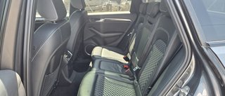 Audi SQ5 Plus quattro 340cv