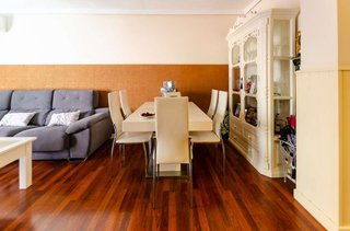Piso en venta en Girón - Las Delicias - Tabacalera en Málaga