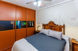 Piso en venta en Girón - Las Delicias - Tabacalera en Málaga