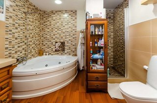 Piso en venta en Girón - Las Delicias - Tabacalera en Málaga