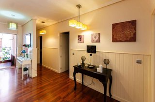 Piso en venta en Girón - Las Delicias - Tabacalera en Málaga