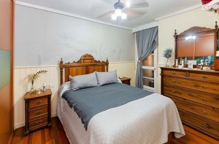Piso en venta en Girón - Las Delicias - Tabacalera en Málaga