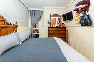Piso en venta en Girón - Las Delicias - Tabacalera en Málaga