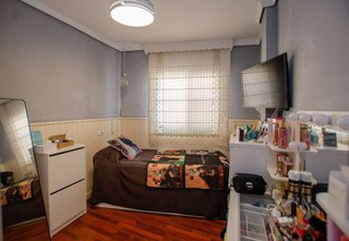 Piso en venta en Girón - Las Delicias - Tabacalera en Málaga