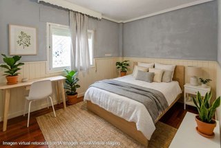 Piso en venta en Girón - Las Delicias - Tabacalera en Málaga