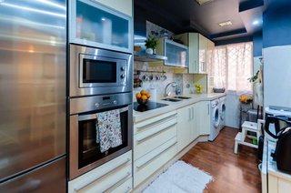 Piso en venta en Girón - Las Delicias - Tabacalera en Málaga