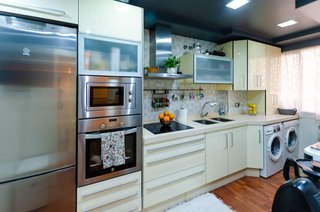 Piso en venta en Girón - Las Delicias - Tabacalera en Málaga