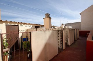 Piso en venta en Girón - Las Delicias - Tabacalera en Málaga