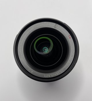 Objetivo Sony FE 16-35mm f/4 ZA OSS Carl Zeiss