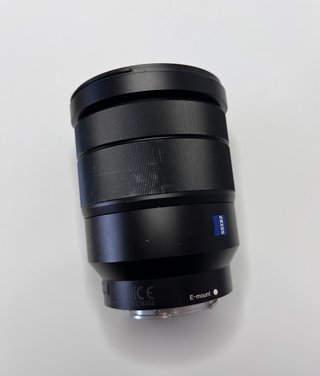 Objetivo Sony FE 16-35mm f/4 ZA OSS Carl Zeiss