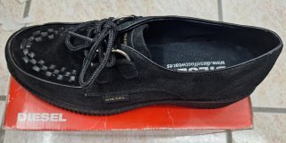 Creepers Diesel Negro