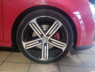 Volkswagen Golf 2006