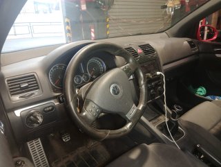 Volkswagen Golf 2006