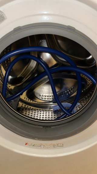 Lavadora Beko 6kg 1000rpm