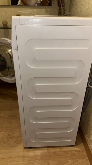 Lavadora Beko 6kg 1000rpm
