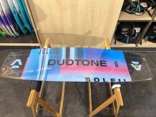 DUOTONE Soleil SLS 136/39 2024
