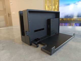 Nintendo Switch + Accesorios