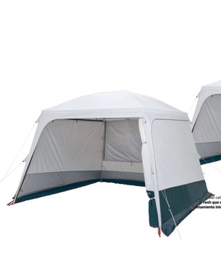 Carpa 3x3 Decathlon