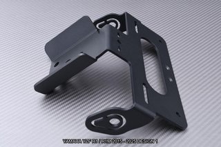 Portamatrículas YAMAHA YZF R1 / R1M 2015 - 2025