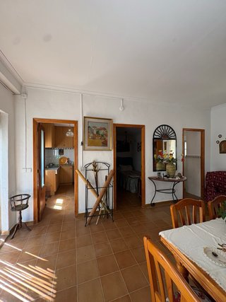 Caseta de campo