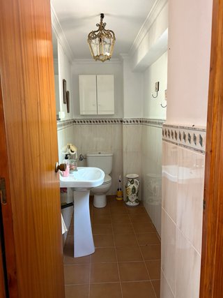 Caseta de campo