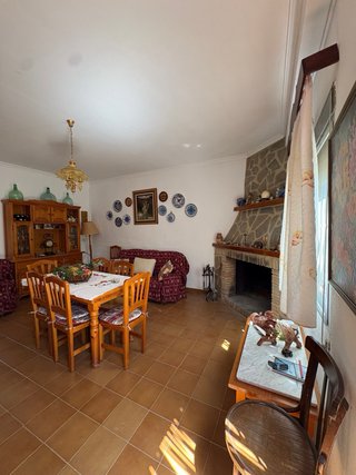 Caseta de campo